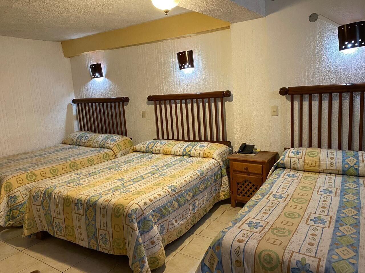 Posada Tolosa Zacatecas Eksteriør bilde