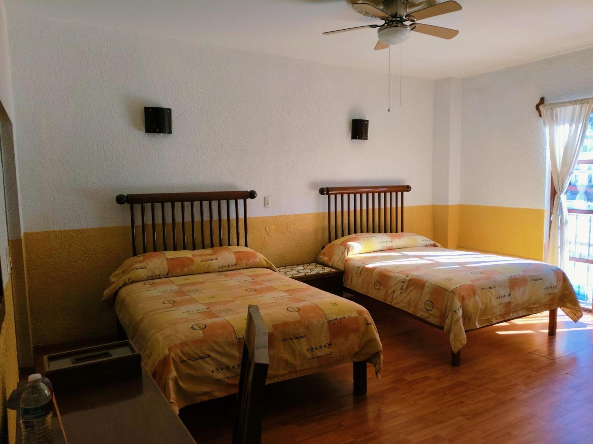 Posada Tolosa Zacatecas Eksteriør bilde